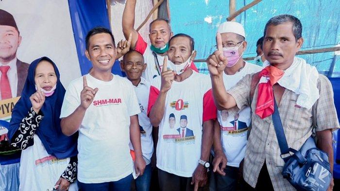 Keluhan Lahan Sering Digusur dan Rentan Intimidasi, SHM-MAR Siap Bantu Solusi Pendampingan Hukum