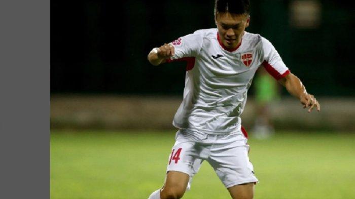 Singgung soal Peran Taisei Marukawa, Sho Yamamoto Coba Lakukan Ini di Persebaya Surabaya