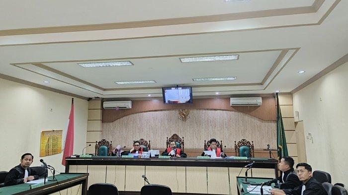 Terjerat Korupsi Dana Desa, Mantan Kades Sawaja Kembalikan Kerugian Negara Sebesar Rp 50 Juta