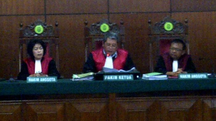 Hakim PN Jakarta Utara Kabulkan Gugatan Kubu Aburizal Bakrie