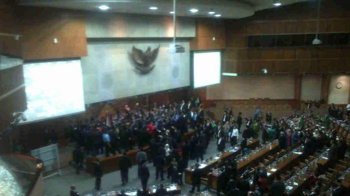 Partai Golkar Tetap Ajukan Hak Angket