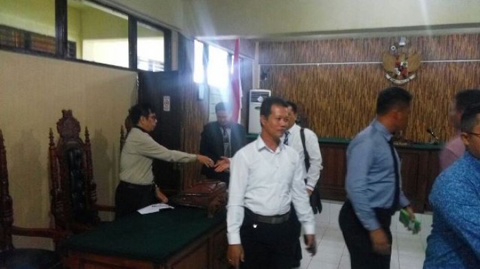 Kuasa Hukum Mabes Polri Tegaskan Penetapan Tersangka Yansen Binti Sesuai Ketentuan