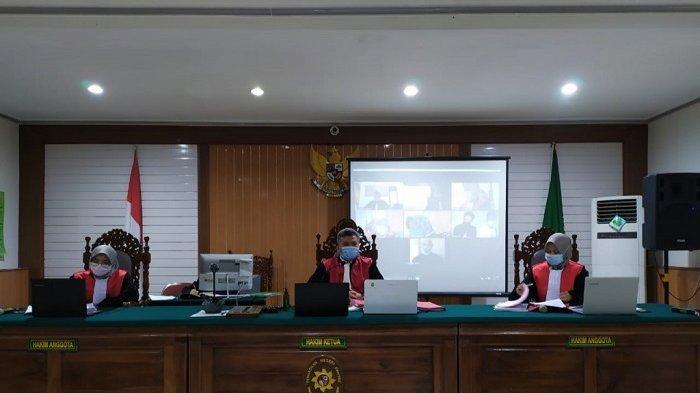 Dua Kasus Pencabulan Paling Menonjol di PN Rantau Sepanjang 2021, Pedofilia Sempat Viral di Twiter