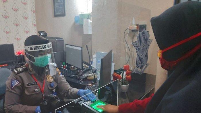 Mulai Agustus, Permohonan SIM Baru dan Perpanjangan di Polres Banjarbaru Wajib Surat Test Psikologi