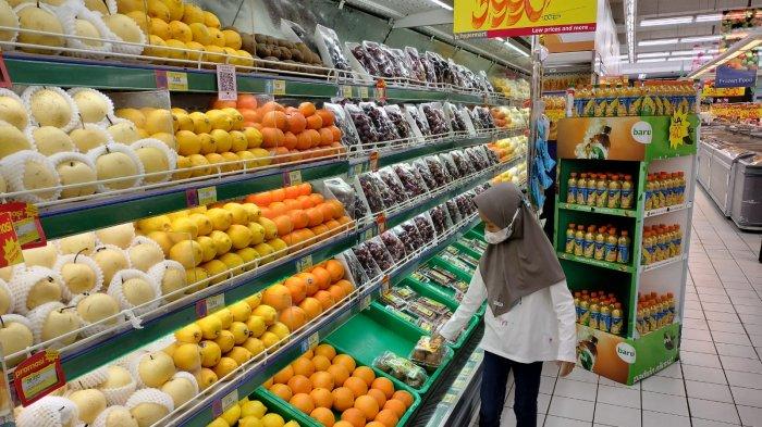 Promo Hypermart 30 Desember 2022, Harga Murah Berlaku hingga Tahun Baru 2023
