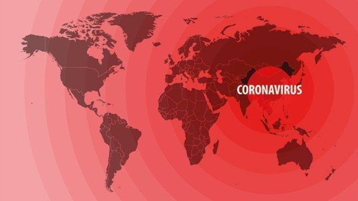 UPDATE Corona di Dunia 12 April Pukul 15.00: Kasus Covid-19 Mendekati 2 Juta