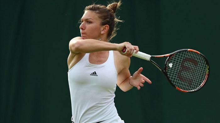 Gara-gara Virus Zika, Simona Halep Ingi Mundur dari Olimpiade Rio