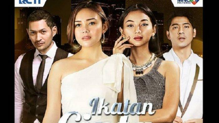 Pengorbanan Arya Saloka Demi Ikatan Cinta, Sinetron Amanda Manopo Tembus Rating Tertinggi