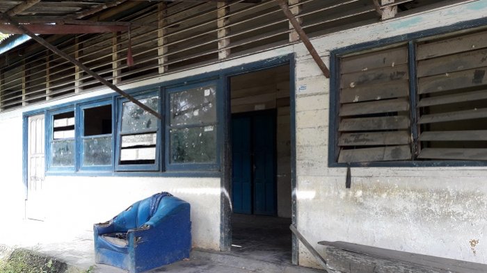 Ternyata Masih Ada 28 Orang Eks Penderita di Kampung Kusta Bitahan, Begini Nasib Mereka Kini