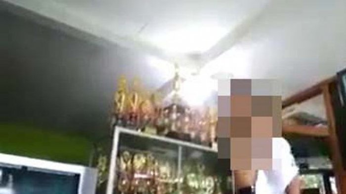 Duh, Siswa MTs yang Tantang Guru dan Videonya Sempat Viral di Medsos, Pilih Mengundurkan Diri