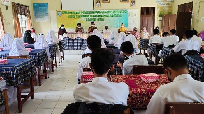 Kunci Jawaban Mapel Bahasa Inggris Kelas 10 SMA, Soal Pilihan Ganda Kurikulum Merdeka