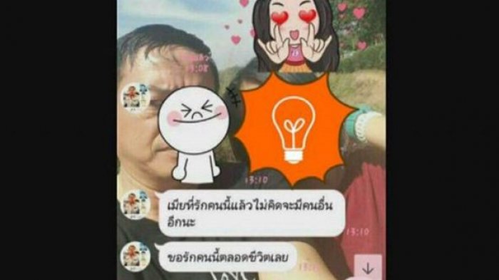 Ya Ampun, Siswi SMP Bikin Heboh Jalin Asmara dengan Direktur Sekolah, Reaksi Ibunya Mengejutkan!