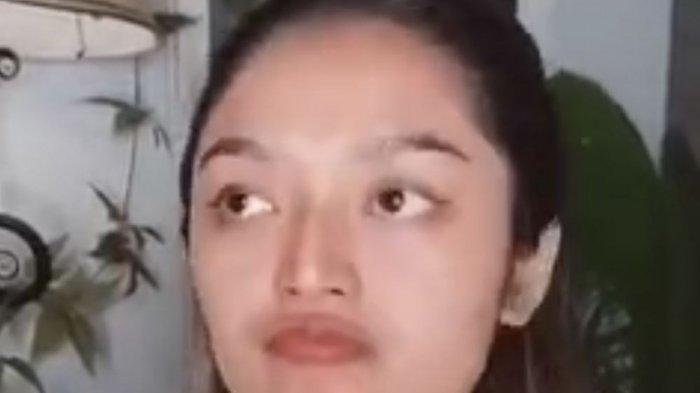 Siti Badriah tanpa make up