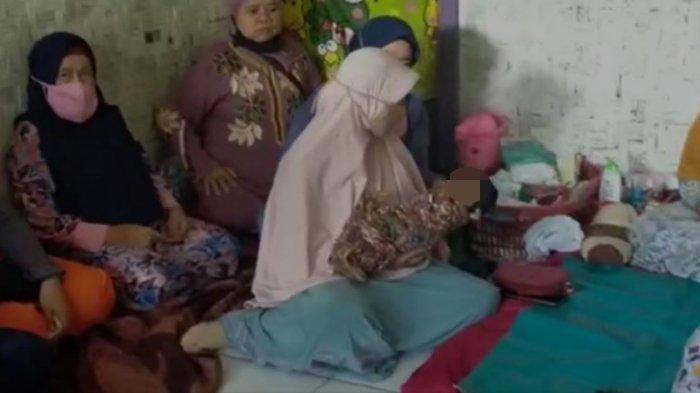 Viral Janda Muda Lahirkan Bayi Tanpa Merasa Hamil 9 Bulan: Perut Tiba-tiba Buncit 15 Menit