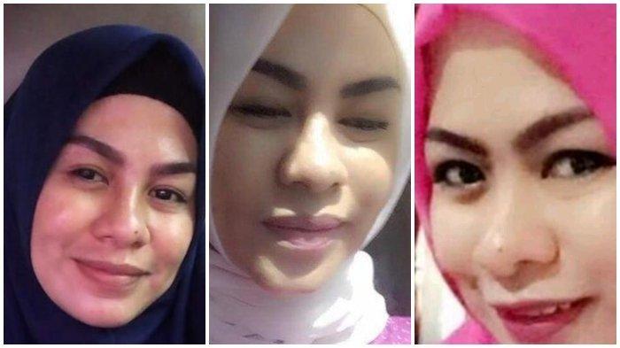 Motif & Kronologi Pembunuhan Wanita Cantik Tercekik di Mobil Terungkap, Dosen UNM Rasakan Ini
