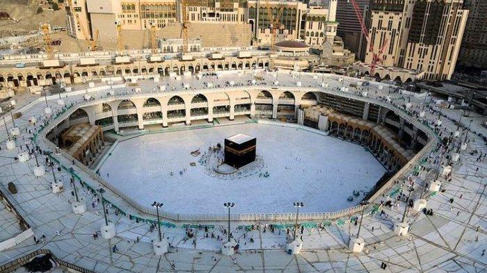 Biaya Umrah Terbaru Efek Karantina Perjalanan Luar Negeri Jadi 10 Hari, Begini Kata Amphuri