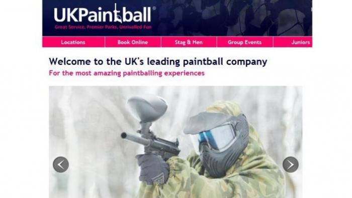 Mau Ditembak dengan Bayaran Rp 750 Juta? Bersainglah dengan 10.000 Orang