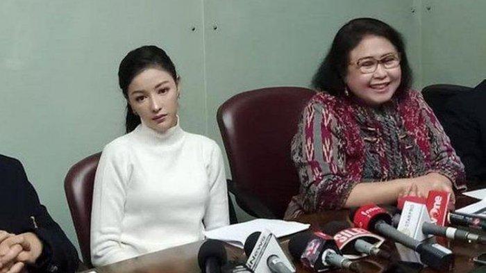 Pramugari Siwi Sidi Akan Dipanggil pada Senin, Polisi: Barang Bukti Lengkap Siap Gelar Perkara