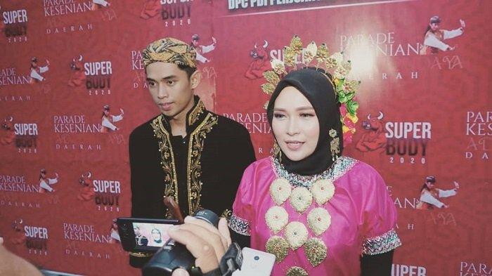 Sketbu Gandeng Seniman Lokal Tanahbumbu Hidupkan Taman Edukasi Batulicin, Motivasinya Ini