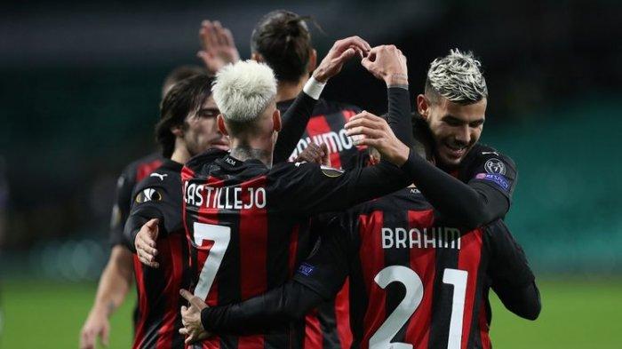 AC Milan Juara Liga Italia & Kembali ke UCL Jadi Keyakinan Kjaer, Pioli Faktor Utama