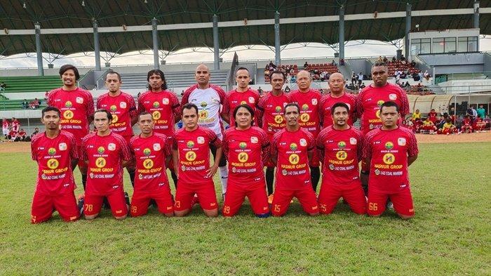 Para Eks Barito Putera Ikut Prediksi Skor di Jadwal Pembuka Piala Dunia 2026, Jacksen Fokus Brasil
