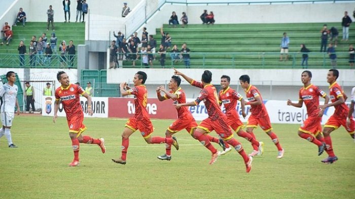 Motivasi Mustaqim Menghadapi Persebaya, Masuk Final Harga Mati