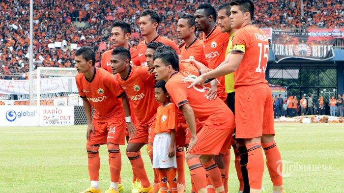 MFC Coba Jinakkan Macan