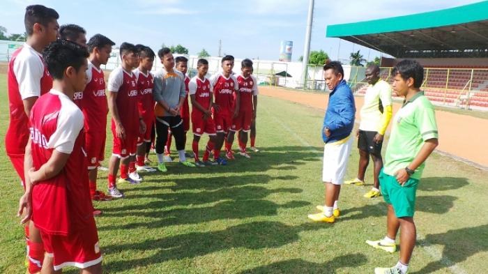 Menang Tapi Belum Maksimal