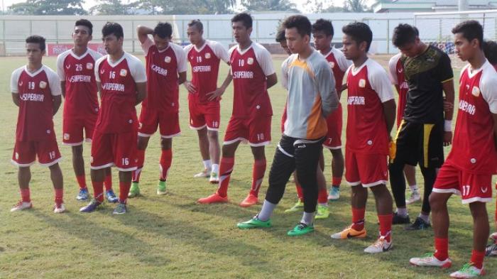 Polda Cabut Izin, Kualifikasi PON XIX Wilayah IV Kalimantan Dibatalkan