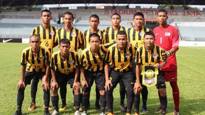 Timnas U-16 Indonesia vs Malaysia di Semifinal Piala AFF U-16 2018 Bisa Terkabul Jika Ini Terjadi