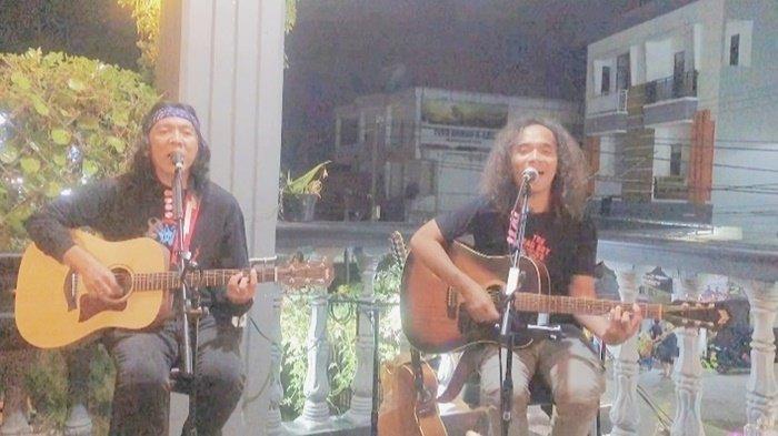 Setelah Radja, Giliran Slank Bawakan 9 Lagu di Pahlawan Kopi Banjarmasin