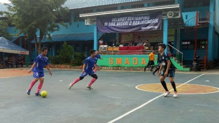 Gagal di Kandang Sendiri, Pelatih Smada Beberkan Faktor Kekalahan Tim Asuhannya