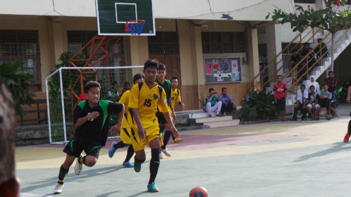 Dorong Imis Cs Ikut Seleksi