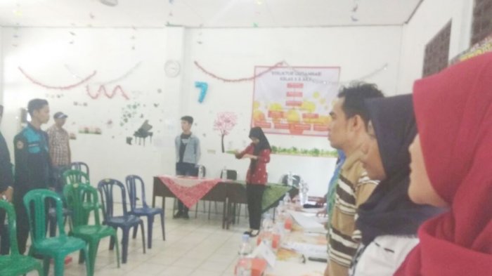 Digelar Lagi Setelah Tujuh Tahun Vakum