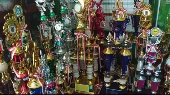 SMPN 22 Banjarmasin Gelar Mengaji Sebelum Pelajaran Dimulai