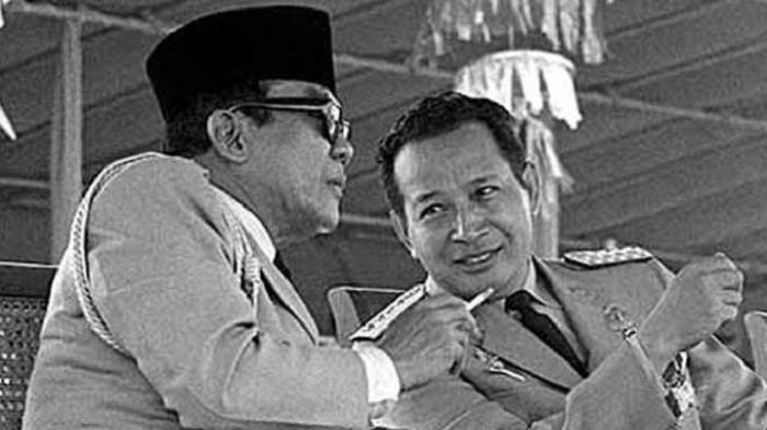 21 Mei 1998 Presiden Soeharto Lengser, Partai Berkarya: Ada Kerinduan Enaknya Zaman Pak Harto