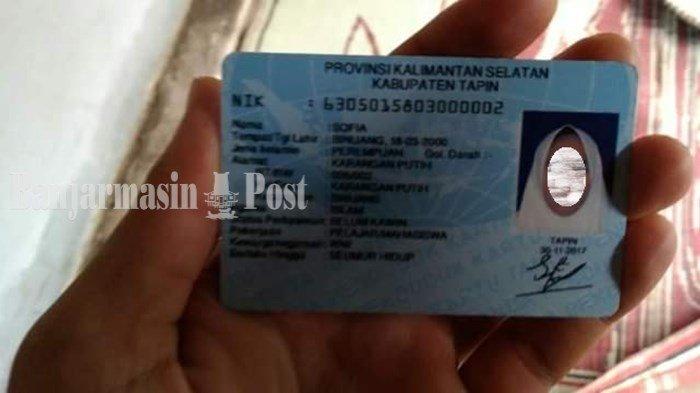 Tak Menjawab Saat Diajak Makan Siang, Ternyata Sofia Ditemukan Gantung Diri Usai Rayakan Lebaran