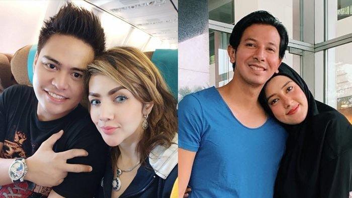 Geramnya Fairuz A Rafiq Tahu Surat Galih Ginanjar yang Dibacakan Barbie Kumalasari Singgung Promo