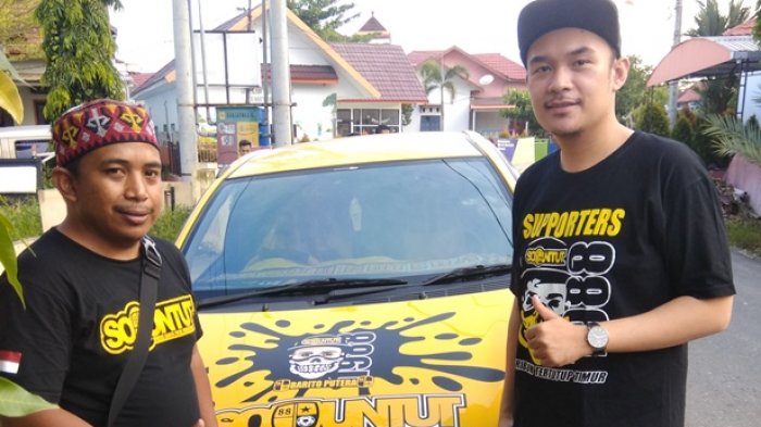 Sopbuntut Berencana Kembali Melakukan Nobar Saat PS TIRA Vs Barito Putera