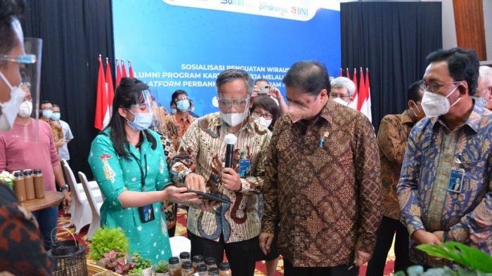 Program Kartu Prakerja Tahun 2022, Siapkan Berkas Berikut di Bulan Februari Mendatang