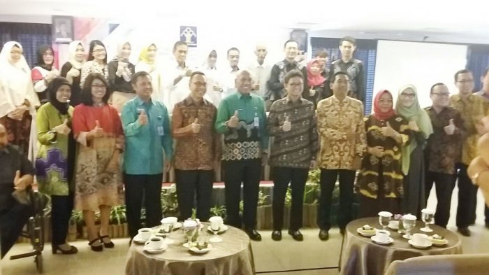 Ditjen AHU Selenggarakan Sosialisasi Perpres RI No 13 Tahun 2018