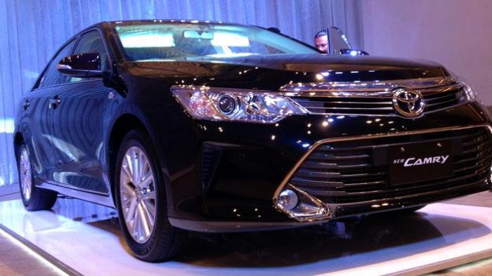 Lebaran Sudah Usai, Cek Dulu Daftar Harga Sedan Mewah Berikut