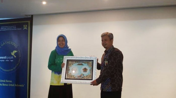 Jangan Tagih Pajak saja, Bantu UKM Kembangkan Usaha