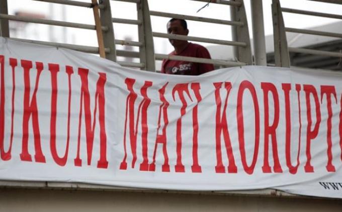 Lima Terpidana Mati Dieksekusi Desember Ini