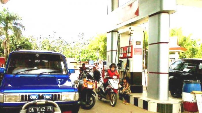 Harga BBM Terbaru di 36 Provinsi di Indonesia Kamis 22 Desember, Pertalite, Pertamax Hingga Solar