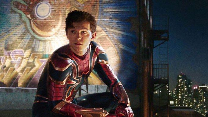 #SaveSpiderman Trending Twitter di Dunia Usai Spider-Man Keluar dari MCU, Tom Holland Ungkap Ini