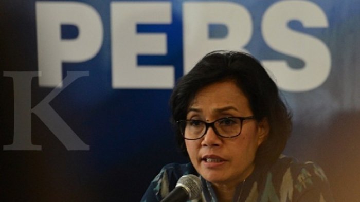 Sri Mulyani: Kejar Target Amnesti ke UMKM