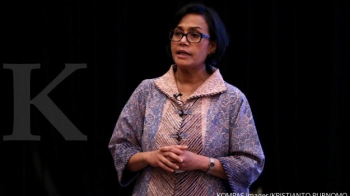 Utang RI Melonjak Rp 301,83 Triliun, Sri Mulyani Beberkan Penyebabnya