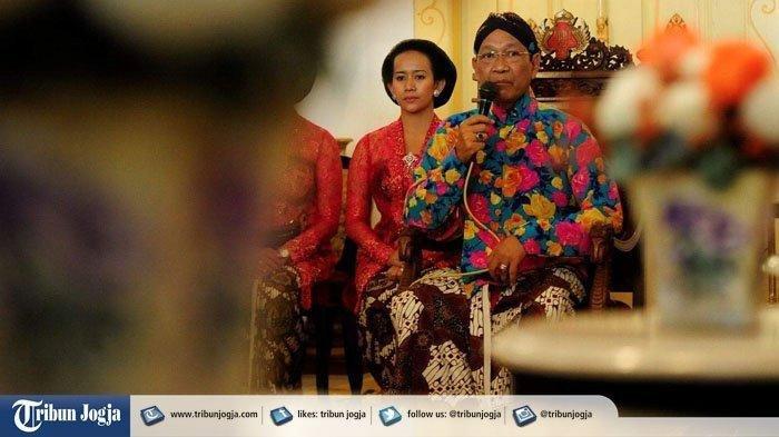 Jogyakarta Belum Terapkan PSBB, Ini Alasan Sri Sultan HB X