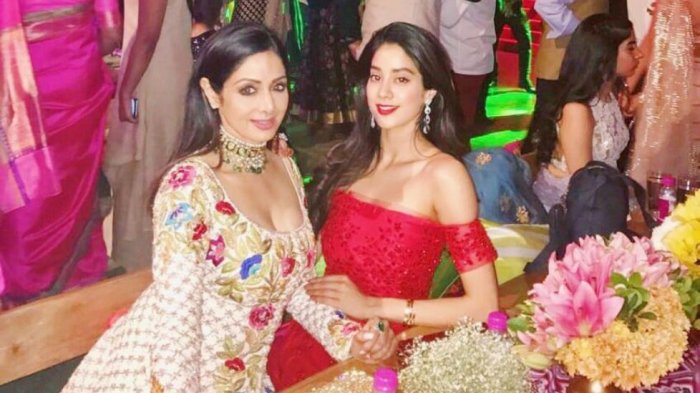 Sridevi Meninggal Dunia, Lihat Kecantikannya di Lima Film Jadul yang Dibintangi